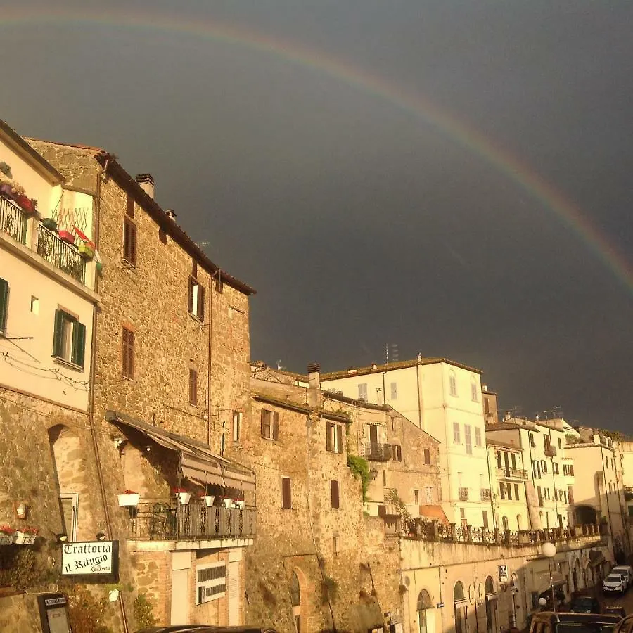 Terme Di Saturnia Vacanze Villa Manciano Holiday home